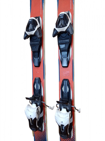 Schi sh Atomic Vantage X CTI [2]