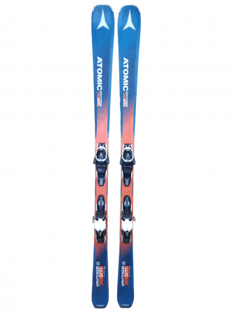 Schi sh Atomic Vantage X CTI [1]