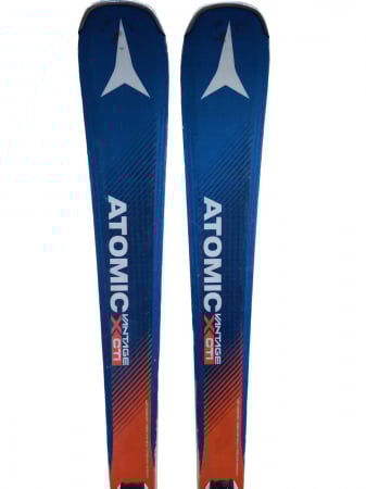 Preturi reduse - Schi sh Atomic Vantage X CTI