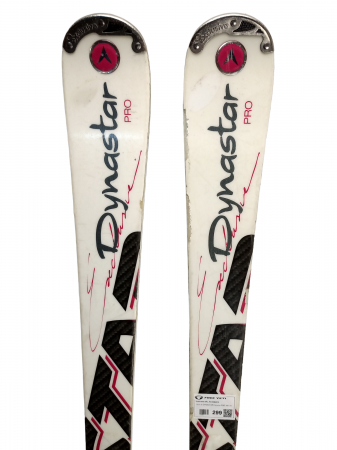 Schiuri - Schi sh DYNASTAR Exlusive PRO 160 cm