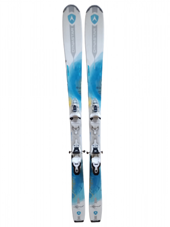 Schi sh Dynastar Legend W80  (albastru) [1]