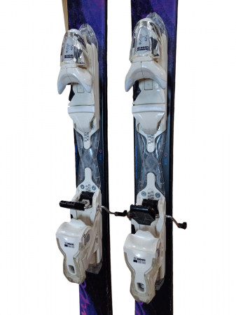 Schi sh Dynastar Legend W80  (mov) [1]