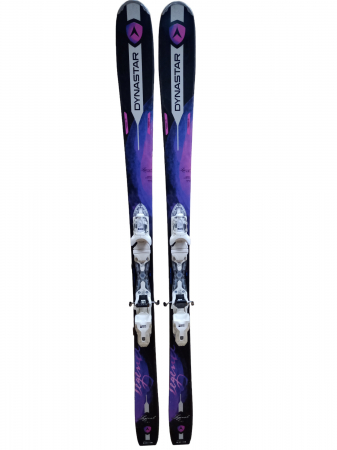 Schi sh Dynastar Legend W80  (mov) [3]