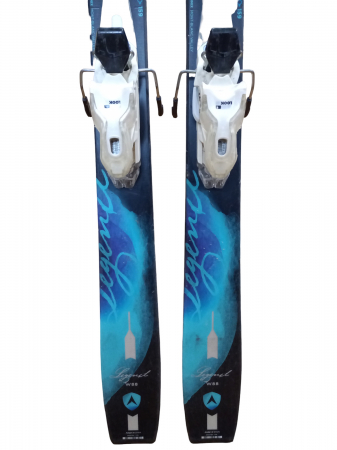 Schi sh Dynastar Legend W88 159 cm [3]