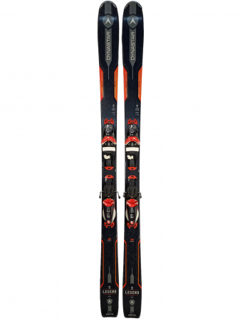 SCHI sh DYNASTAR LEGEND X84 [1]