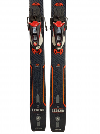 SCHI sh DYNASTAR LEGEND X84 [2]