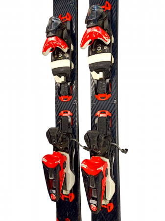 SCHI sh DYNASTAR LEGEND X84 [3]