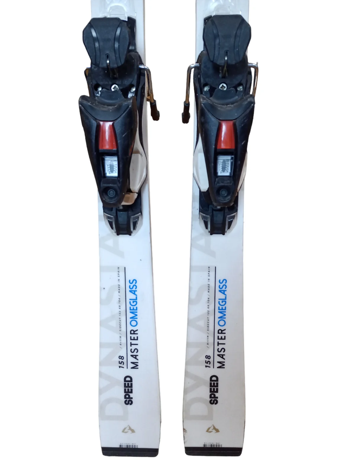 Schi sh Dynastar Master Omeglas [2]