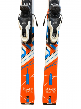 Schi sh Dynastar Power Track [2]