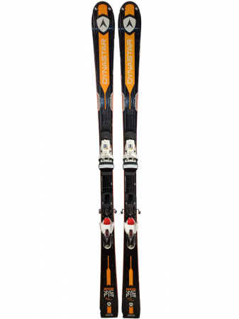 SCHI sh DYNASTAR SPEED WC FIS SL  157 cm [1]