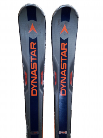 Preturi reduse - Schi sh Dynastar Speed Zone