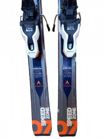 Schi sh Dynastar Speed Zone [3]