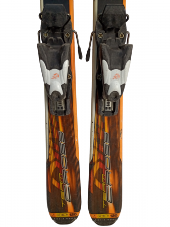 Schi sh Dynastar Team Cross [2]