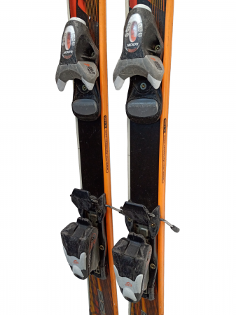 Schi sh Dynastar Team Cross [3]