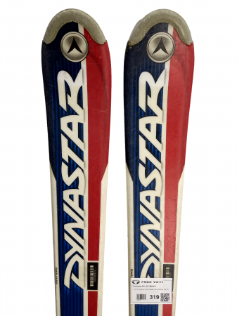 Schi sh Dynastar Team Speed (rosu-albastru) [4]