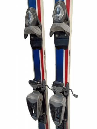 Schi sh Dynastar Team Speed (rosu-albastru) [3]