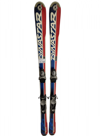 Schi sh Dynastar Team Speed (rosu-albastru) [1]