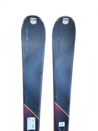 SCHIURI sh ADULTI - Schi sh Elan Prime Delight 158 cm