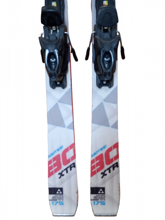 Schi sh Fischer Motive 175 cm [3]