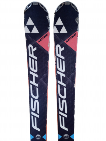 Preturi reduse - Schi sh Fischer Motive 175 cm