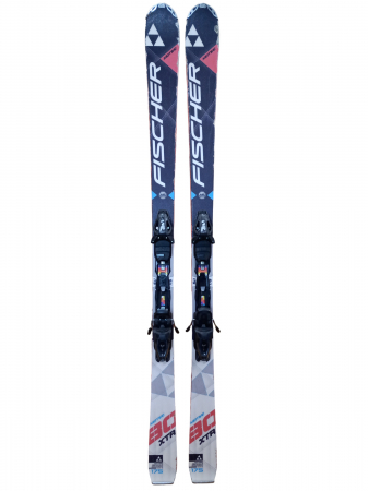 Schi sh Fischer Motive 175 cm [1]