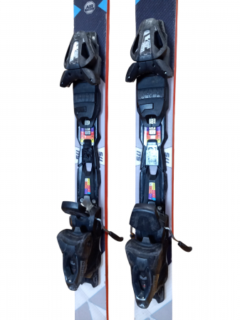 Schi sh Fischer Motive 175 cm [2]