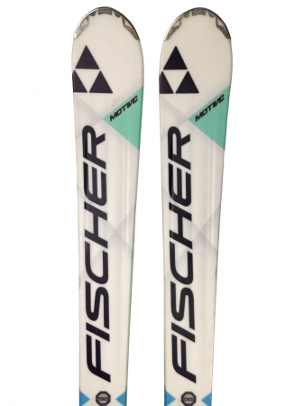 Schiuri - SCHI sh FISCHER MOTIVE XTR 76