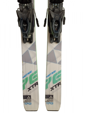 SCHI sh FISCHER MOTIVE XTR 76 [2]