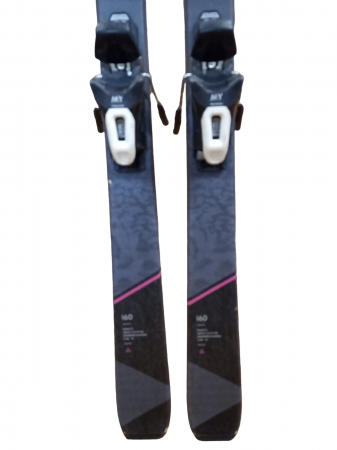 Schi sh Fischer My Aspire [3]