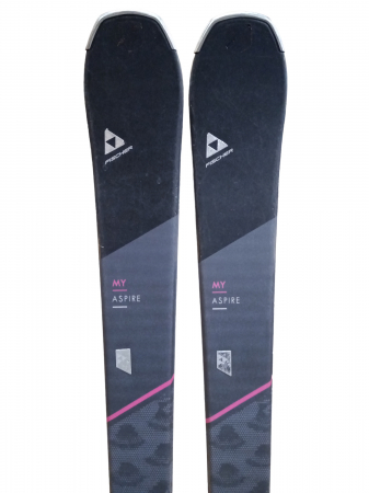 SCHIURI sh Modele FEMININE - Schi sh Fischer My Aspire