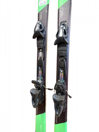 SCHI sh FISCHER PRO MTN 80 [2]