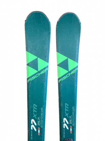 Schi sh Fischer RC One XTR 77 [5]