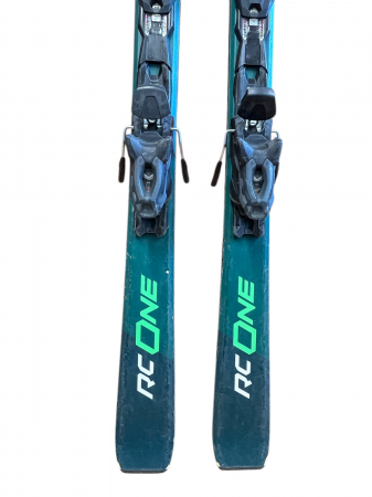 Schi sh Fischer RC One XTR 77 [9]