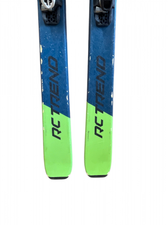 Schi sh Fischer RC Trend 170 cm [2]