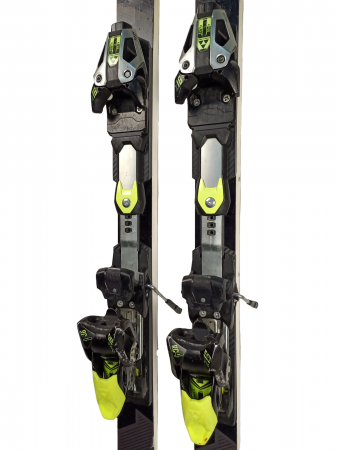 SCHI sh FISCHER RC4 WC GS  188 cm [3]