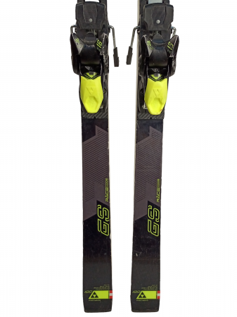 SCHI sh FISCHER RC4 WC GS  188 cm [2]