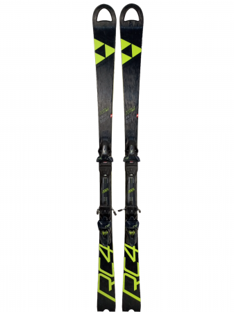 SCHI sh FISCHER RC4 WC SC [1]