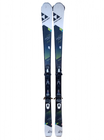 Schi sh Fischer XTR PRO MTN 77 [3]