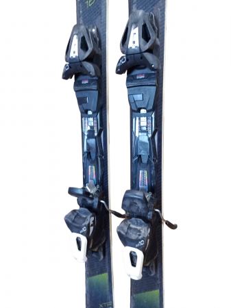 Schi sh Fischer XTR PRO MTN 77 [2]