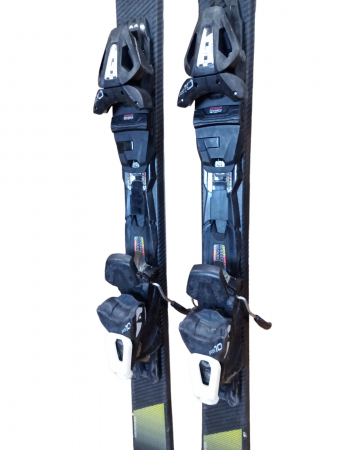 Schi sh Fischer XTR PRO MTTX 165 cm [2]