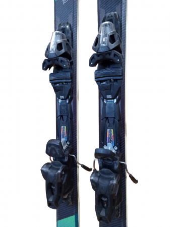 Schi sh Fischer XTV Pro MTN 80 173 cm [3]