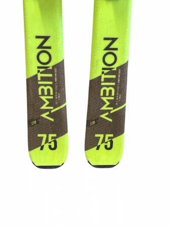 Schi sh Head Ambition 75 170 cm [3]