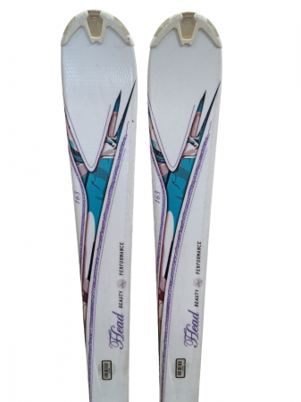 Preturi reduse - Schi sh Head Mia Titan 163 cm