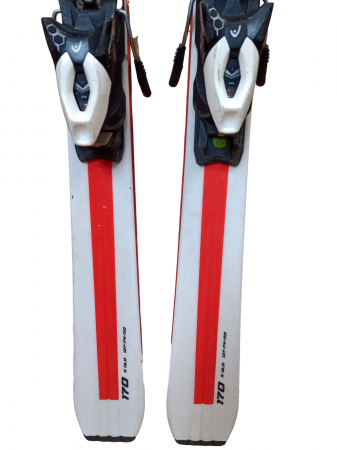 Schi sh Head next Shape 163 cm [2]