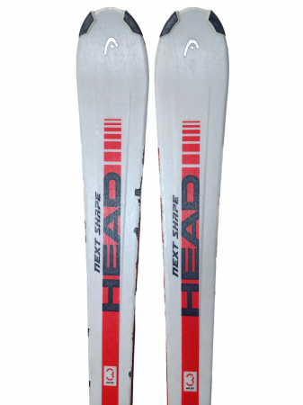 Preturi reduse - Schi sh Head next Shape 163 cm