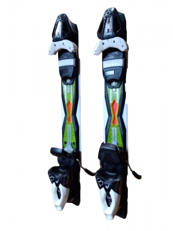 Schi sh Head next Shape 170 cm [3]