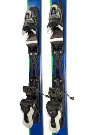 SCHI sh ROSSIGNOL EXP 75 CARBON [3]
