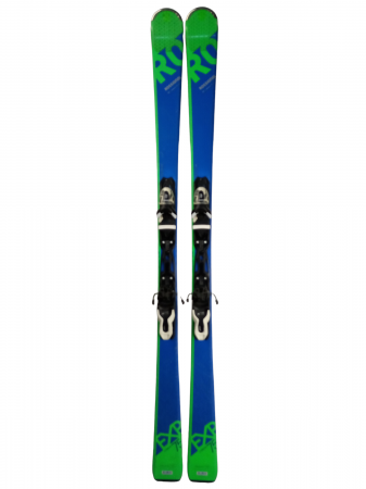 SCHI sh ROSSIGNOL EXP 75 CARBON [1]