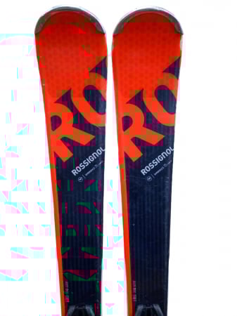 Preturi reduse - Schi sh Rossignol Experience 75 Carbon