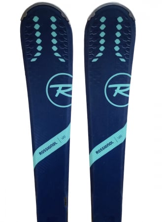 Preturi reduse - Schi sh Rossignol experience 80